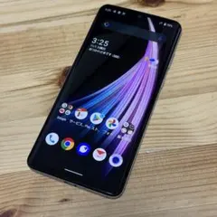 AQUOS zero2 shv47 SIMロック解除済　6182