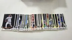 プロ野球 カード 35枚