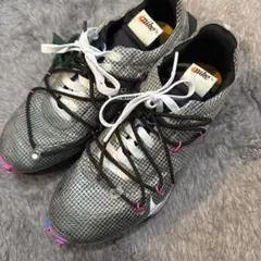 NIKE スニーカー CD8178-001 28センチオフホワイトのサムネイル