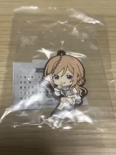 学園アイドルマスター 学マス　ラバーマスコット3 姫崎莉波