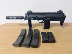 2026年最新】マルイmp7の人気アイテム - メルカリ