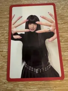 TWICE TEN: The Story Goes On トレカ ミナ