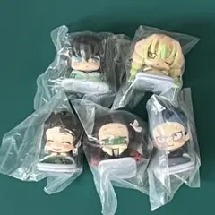 鬼滅の刃 おねむたん 刀鍛冶の里 にどね アースカラー