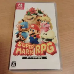 スーパーマリオRPG