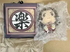 一番くじ キングダム D賞 ちょこのっこフィギュア 蒙恬　おまけつき