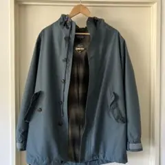【美品】MOTIVE モーティブ マウンテンパーカー ゴアテックス XL！ 美品】MOTIVE モーティブ マウンテンパーカー ゴアテックス XL！