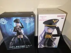 NieR 15周年記念くじ A賞 カイネ ヨルハ賞 2B フィギュア ポッパレ