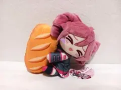 重音テト フランスパンぬいぐるみ A