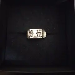 メンズ リング