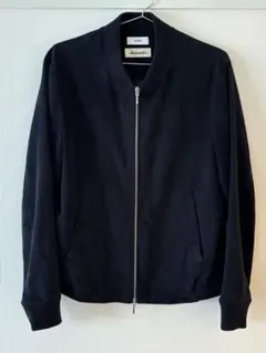 SHIPS Utrasuede MA-1のサムネイル