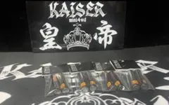 ４月１０日発送　超韋駄天　ネオチャンプ8本　まつくん優勝記念SALE ミニ四駆