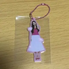 SMTOWN 2025 アクリルキーホルダー ジョイ