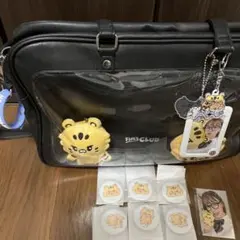 LE SSERAFIM チェウォン FIM'S CLUB セット