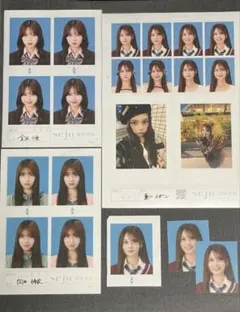 seju 証明写真 まとめ売り - メルカリ