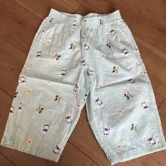 UNIQLOポケモンパンツ140