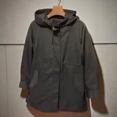 grove ライナー付きコート