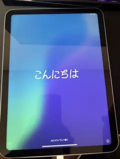 Apple iPad Air (第10世代) Wi-Fiモデル