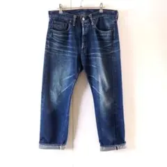 00s シンズ期 旧ドゥニーム ヴィンテージレプリカ 大戦モデル 34 日本製