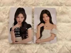 babymonster ルカ トレカ