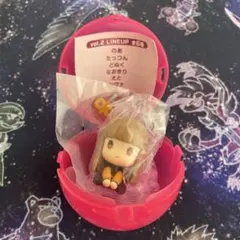 カラフルピーチ ぺたっとねじまきますこっと vol.2 えと