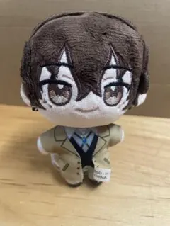 文豪ストレイドッグス　太宰治　ぬいパル