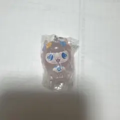 ジュエルペット めじるしアクセサリー オーロラver エンジェラ ガチャ 未開封