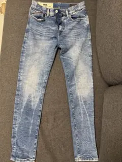 diesel デニムスボン