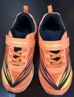 ⭐︎瞬足スニーカー⭐︎19.5cm