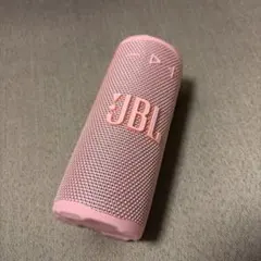 JBL FLIP6 ワイヤレススピーカー ピンクのサムネイル