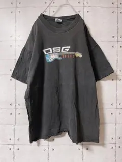 アンドワン Tシャツ XL 黒 AND1 USA製 90s ストリート 古着 - メルカリ