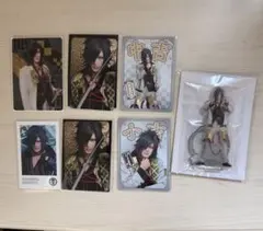 刀ミュ 大典太光世 セット