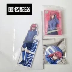 【匿名配送】ブルーロック 千切 豹馬 グッズ まとめ売りセット ブルーロック 千切豹馬 まとめ売り ばら売り可 - メルカリ