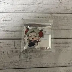 高畠雷斗　アクリルブロック　淫魔教育