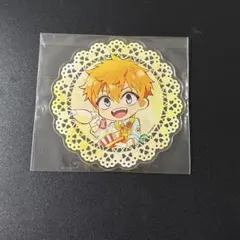 地縛少年花子くん ティーパーティー コラボカフェ 源光