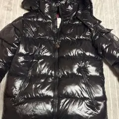 モンクレール ダウンジャケット