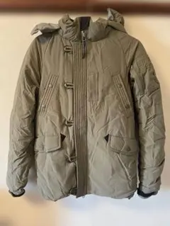 FICOUTURE NANGA N3B TRAVEL DOWN JACKET ⑱ - メルカリ