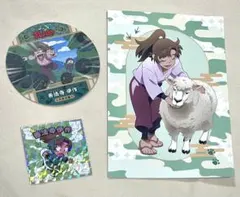 忍たま乱太郎　善法寺伊作グッズ