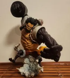 2025年最新】猿王銃 フィギュアの人気アイテム - メルカリ