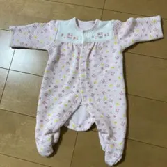 ベビーロンパース60〜70