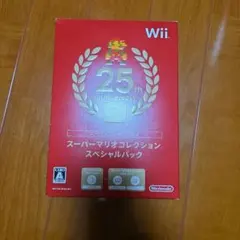 スーパーマリオコレクション スペシャルパック