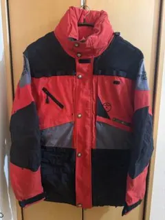90s ノースフェイスEXTREME ビッグシルエットJKT ダウン ターコイズ THE NORTH FACE（ザ ノースフェイス） SALE マウンテンダウン