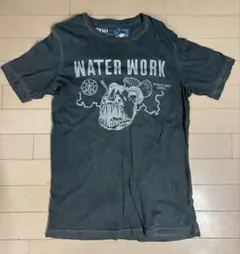 DIESEL ディーゼル メンズTシャツ Sサイズ