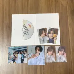 ENHYPEN ジェイク ROMANCE UNTOLD ENGENEver