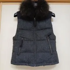 2025年最新】23区 ダウン ベストの人気アイテム - メルカリ