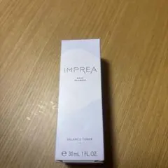 インプレア　バランスチューナー30mlのサムネイル