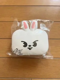 スキズ オンラインくじ リービットミニボックス ステッカー3点セット