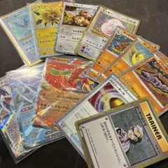 ポケモンカード クラシック まとめ売り - メルカリ