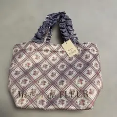 メゾンドフルール　バッグのサムネイル