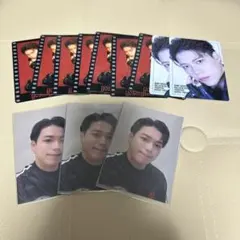 2026年最新】ballistik boyz 加納嘉将の人気アイテム - メルカリ