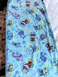 アンパンマン あったか敷きパッド❁⃘*.゜